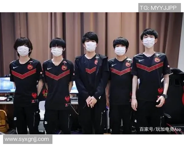 英雄联盟专题深入解析FPX战队的快速崛起与战术创新之路