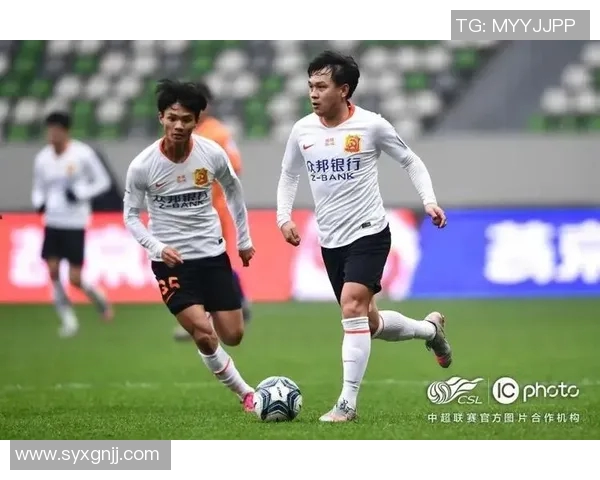 中超联赛发展新机遇解析:提升竞技水平与国际化战略的双重挑战