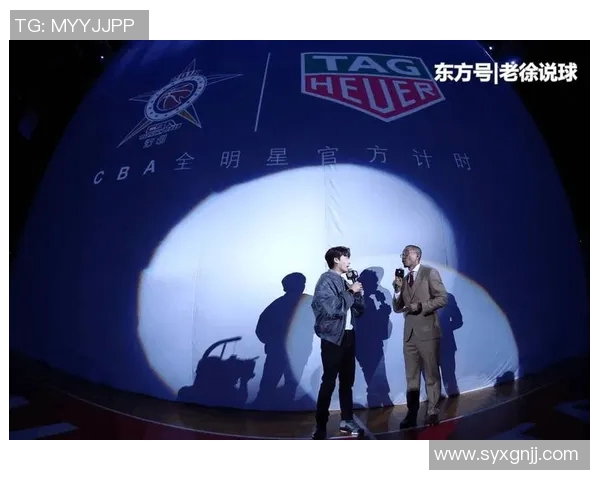 全明星赛背后的秘密揭秘:从选秀规则到明星球员的精彩表现