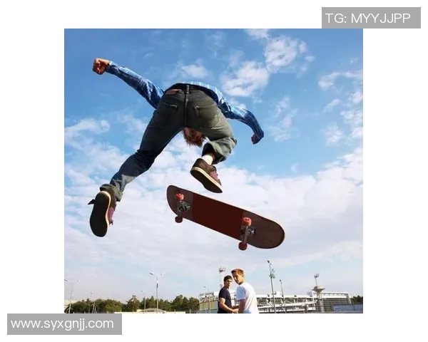 滑板精神：深入了解上海滑板队员的心理素质与竞技状态